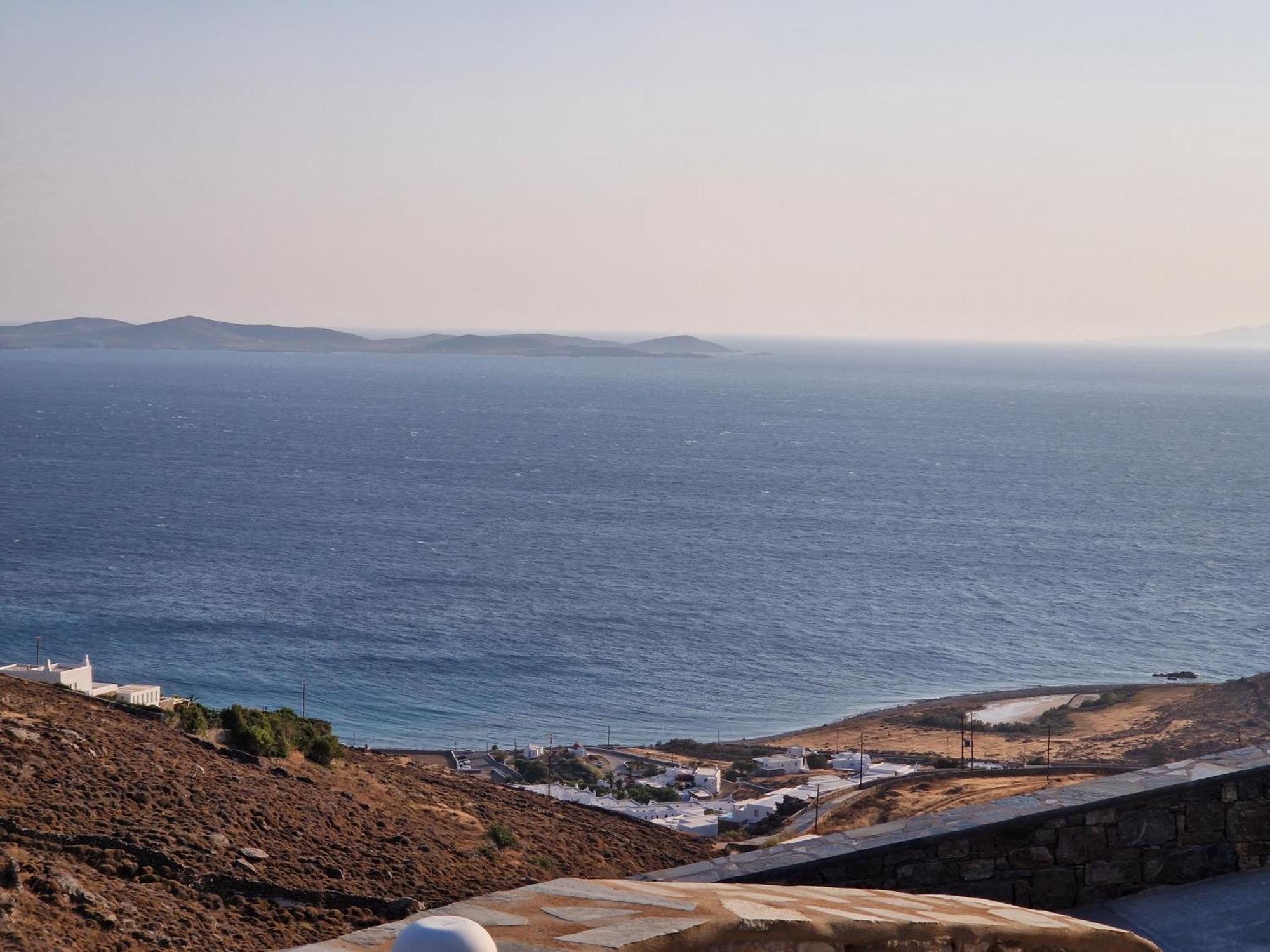 Apartamento Sea View